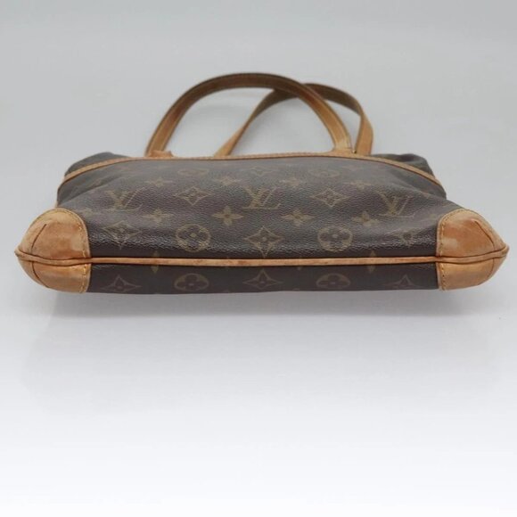 LOUIS VUITTON Monogram Coussin GM Shoulder Bag - Picture 6 of 15